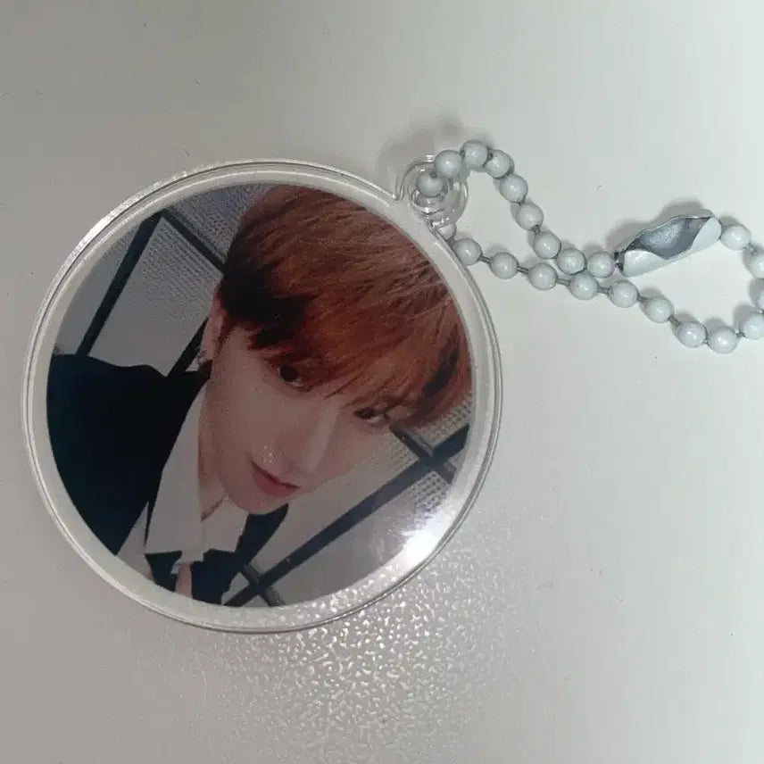 보이넥스트도어 리우 키링 양도