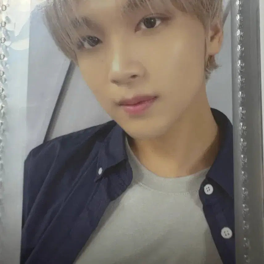 NCT 엔시티 해찬 포카