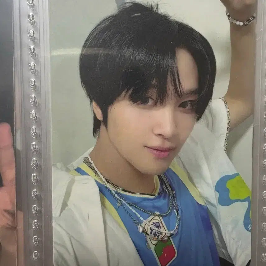 NCT 엔시티 해찬포카