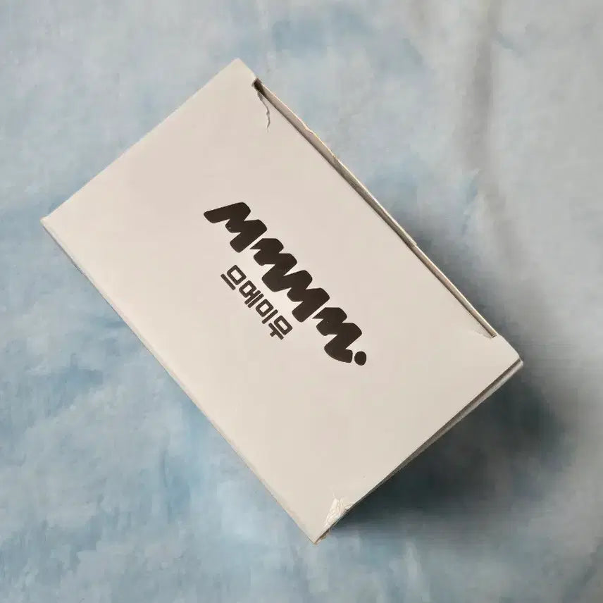 므메미무 미므 인형+모자 세트