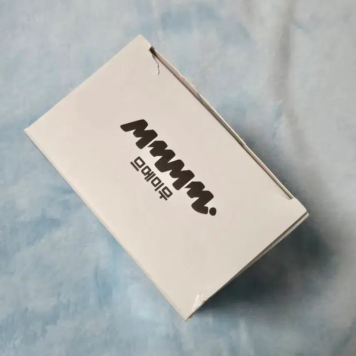 므메미무 미므 인형+모자 세트