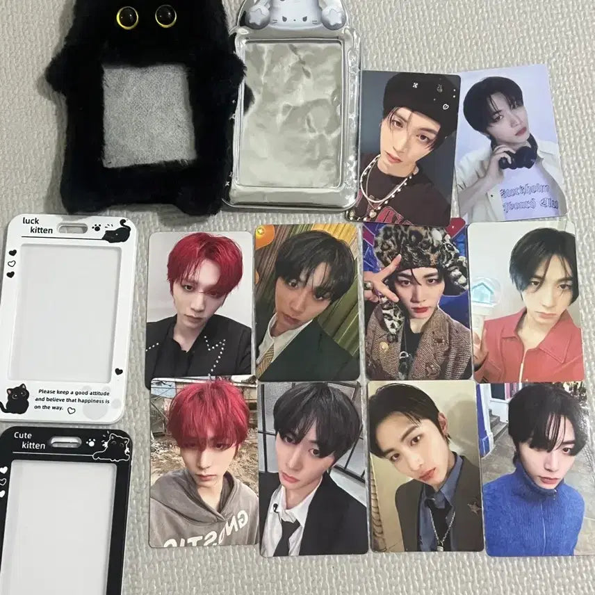 태산 포카 포카홀더 판매합니다