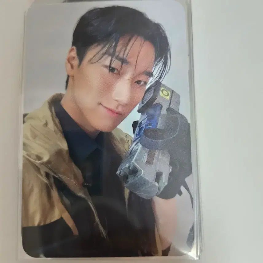 에이티즈 산 애니티즈 인 트레져 플랫퍼 포카