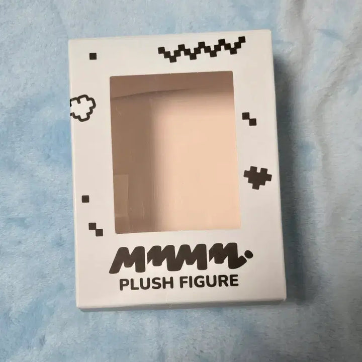 므메미무 먀미 인형+모자 세트