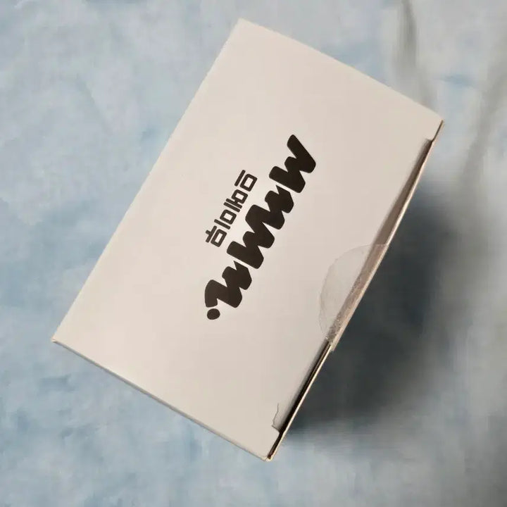 므메미무 먀미 인형+모자 세트