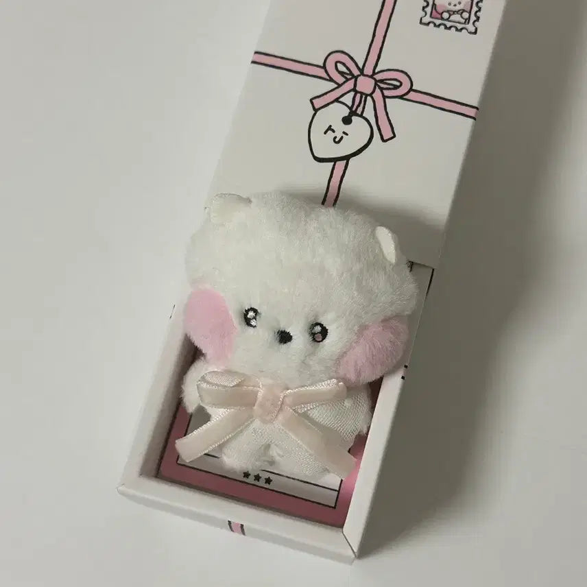 BT21 알제이 미니니 rj minini