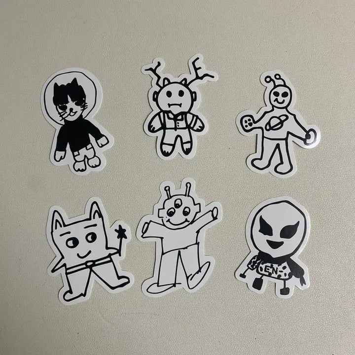 ENHYPEN(엔하이픈) 2024 꾸꾸패키지