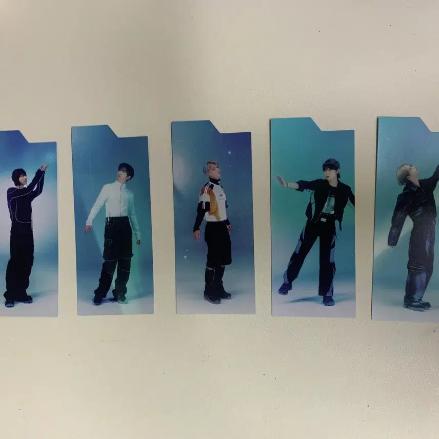 ENHYPEN(엔하이픈) 2024 꾸꾸패키지