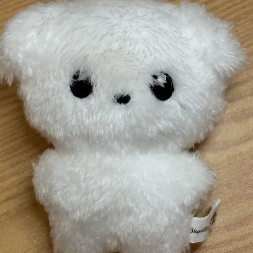 구름쩡 정우 인형 양도