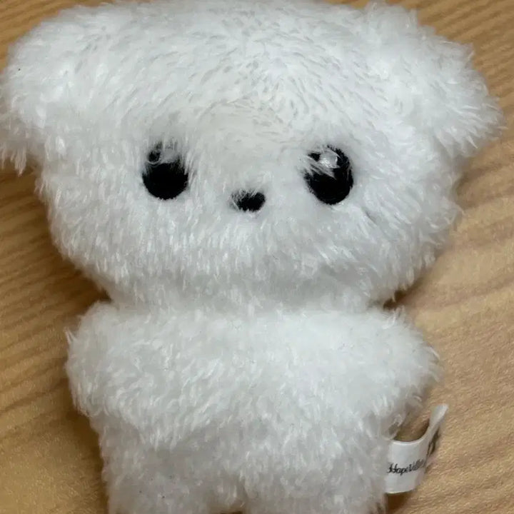 구름쩡 정우 인형 양도