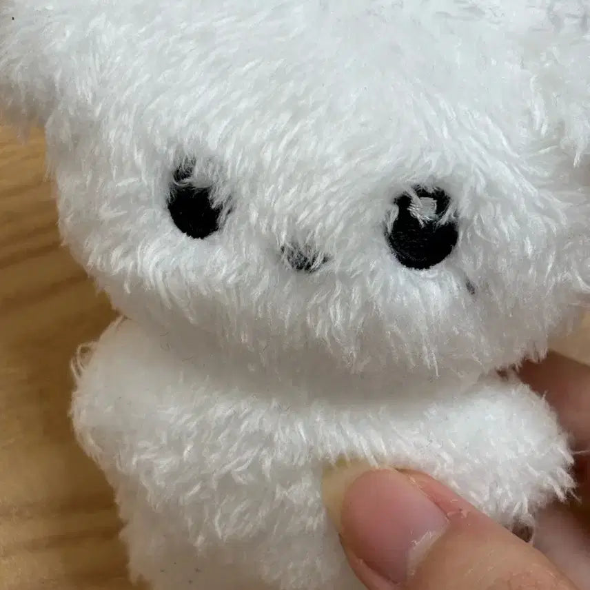 구름쩡 정우 인형 양도