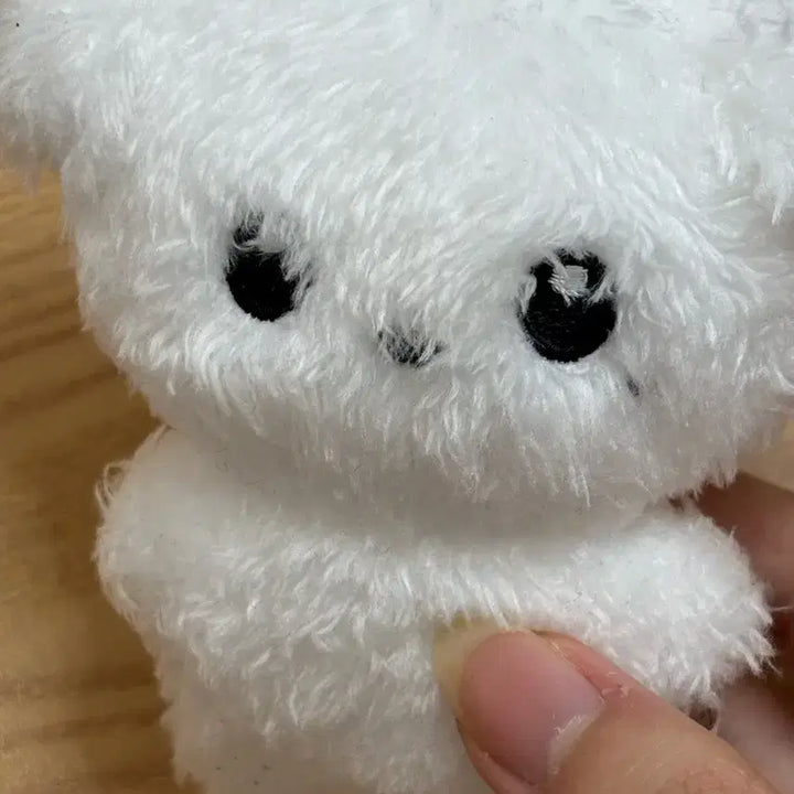 구름쩡 정우 인형 양도