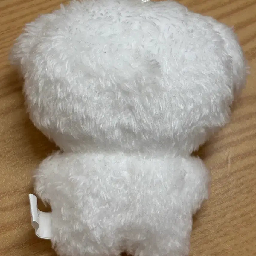 구름쩡 정우 인형 양도