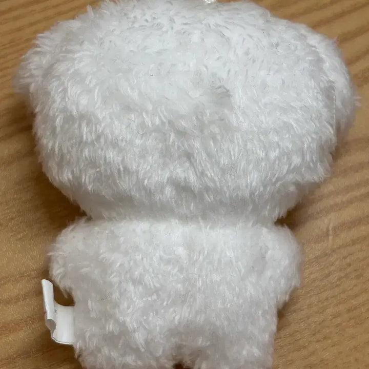 구름쩡 정우 인형 양도