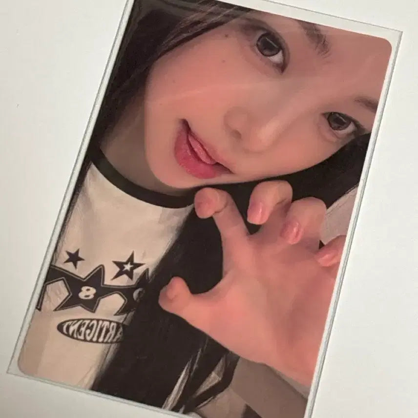 하투하 하츠투하츠 이안 위버스 포커스 미공포