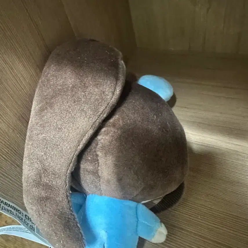 뉴진스 민지 무라카미 키링인형