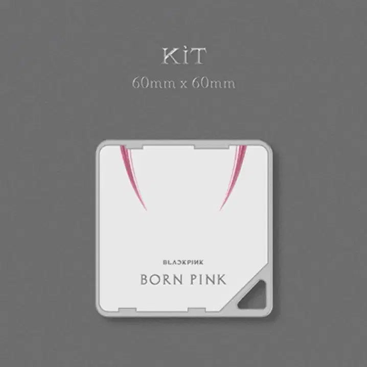 블랙핑크 앨범 (포카포함)