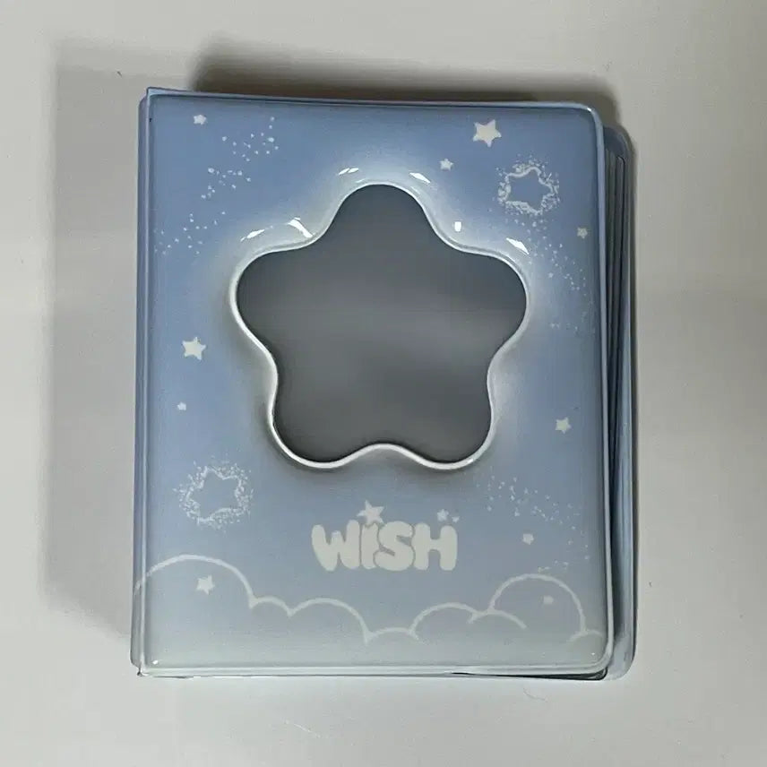 엔시티 위시 nct wish 스쿨오브위시 콜북