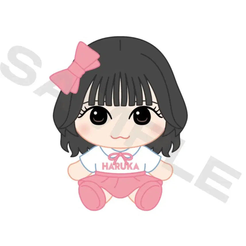 반택포 급전 큐티스트릿 사쿠라바 하루카 누이 첫번째 버전 팔아요