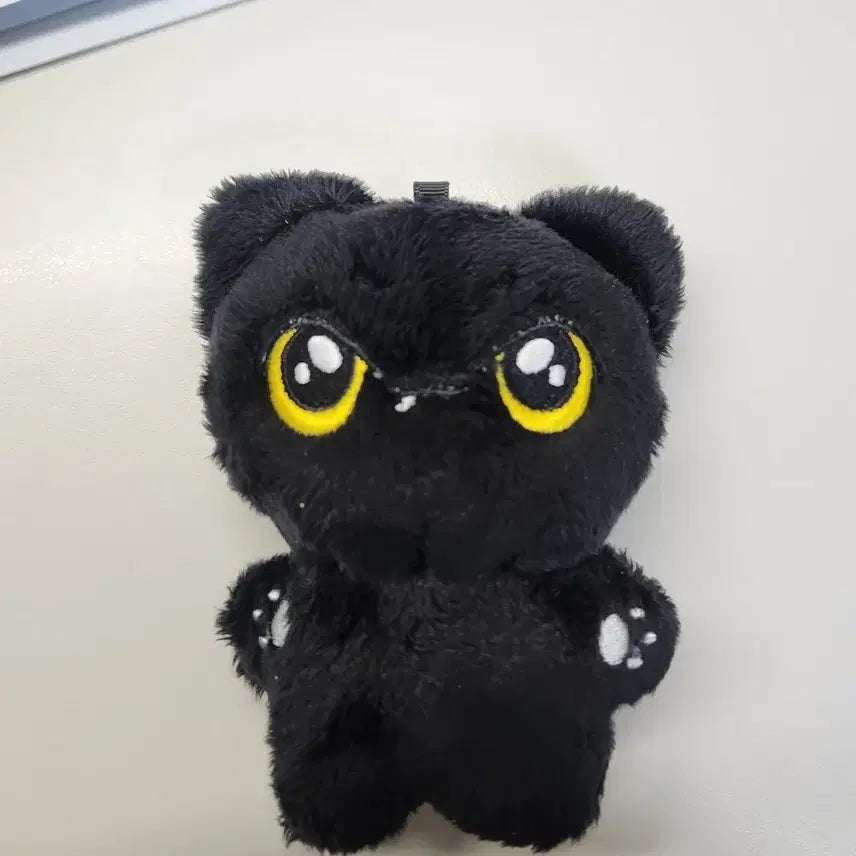 엔하이픈 제이 인형