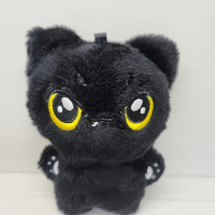 엔하이픈 제이 인형