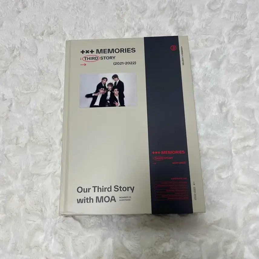 투바투 메모리즈3 포토북 디비디버전, 휴닝 포카 양도