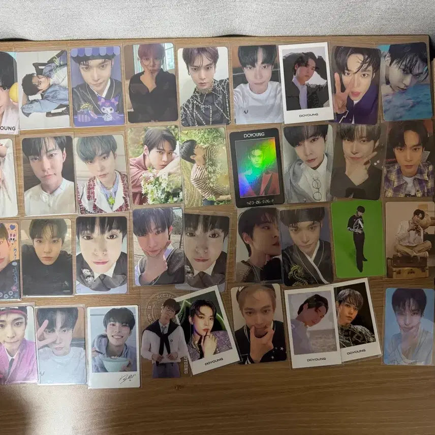 nct 포카 일괄판매 합니다