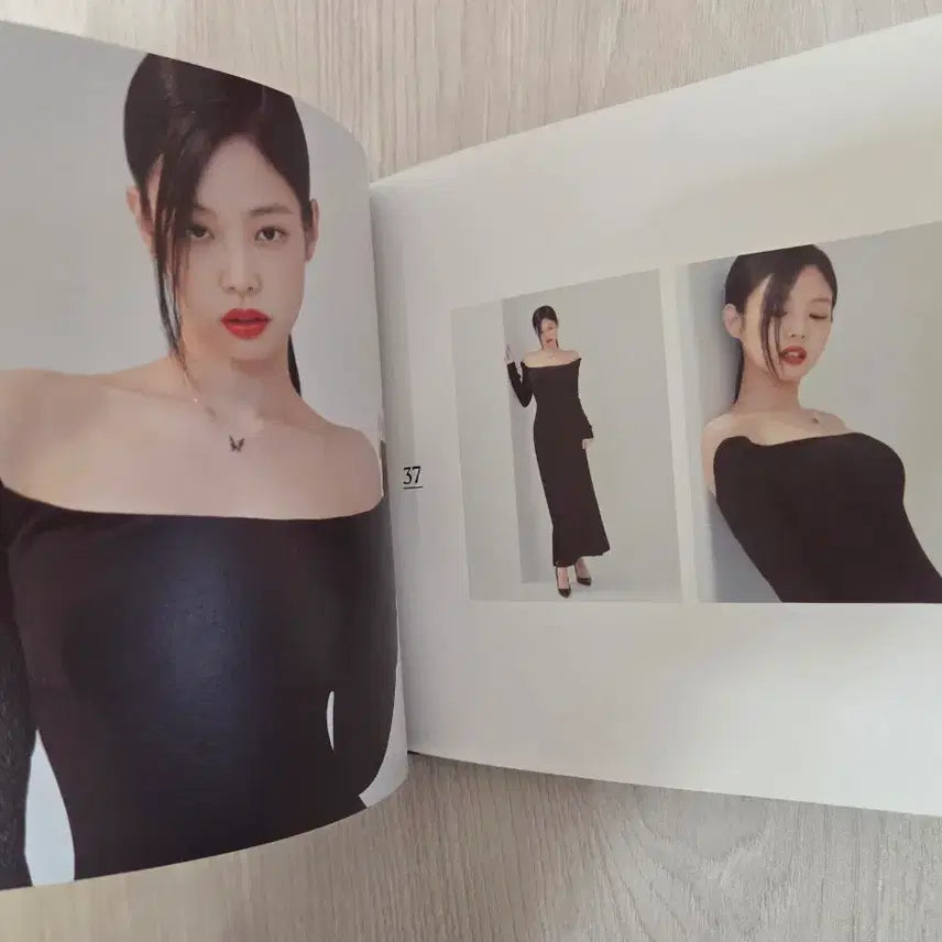 블랙핑크 THE ALBUM 정규 1집 앨범