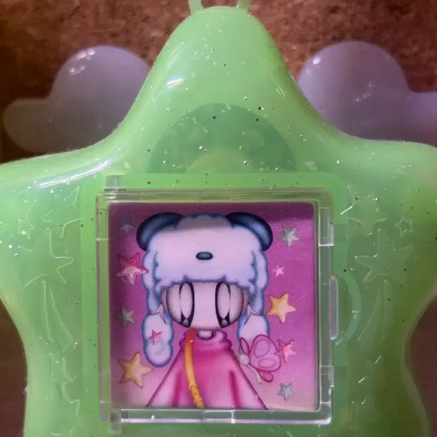 스테디 사쿠야 위츄앨범