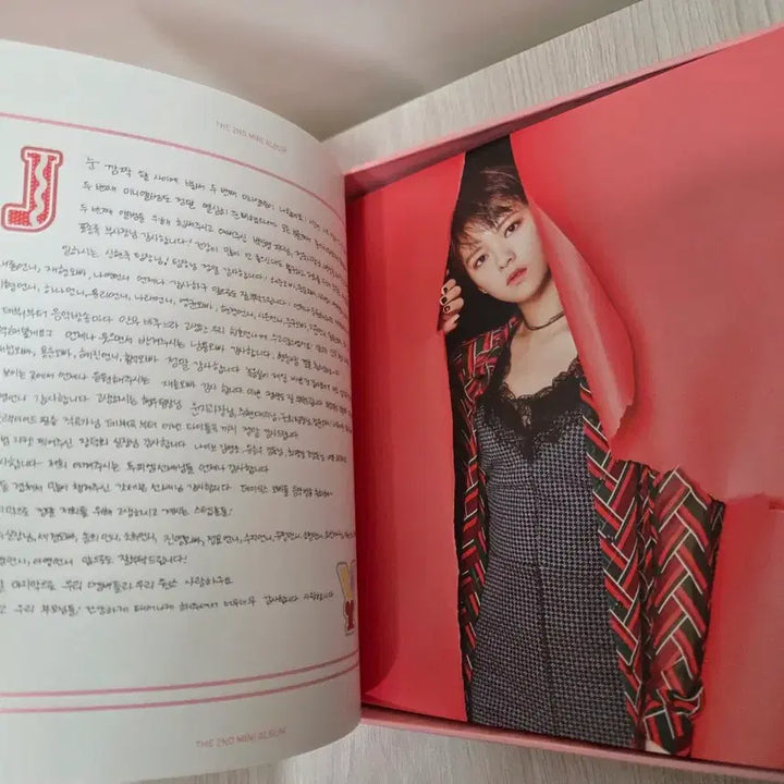 트와이스 미니 2집