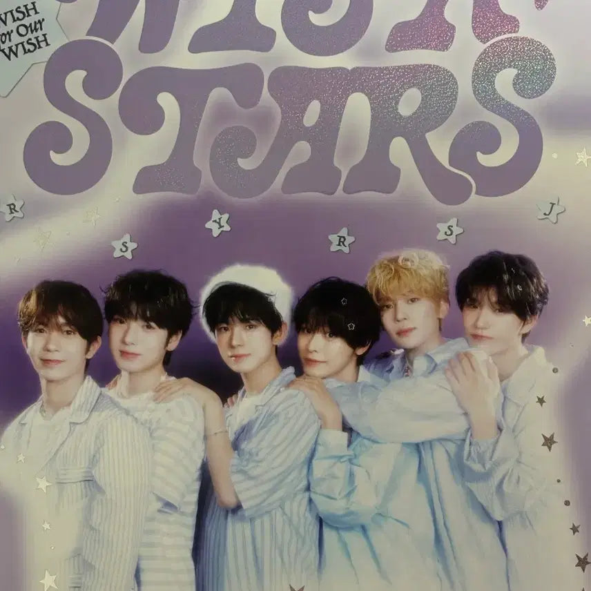 엔시티위시 2025시즌그리팅 시그 판매