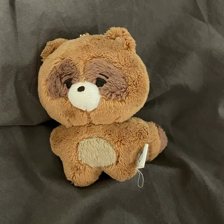 더보이즈 선우 쪼구리 인형