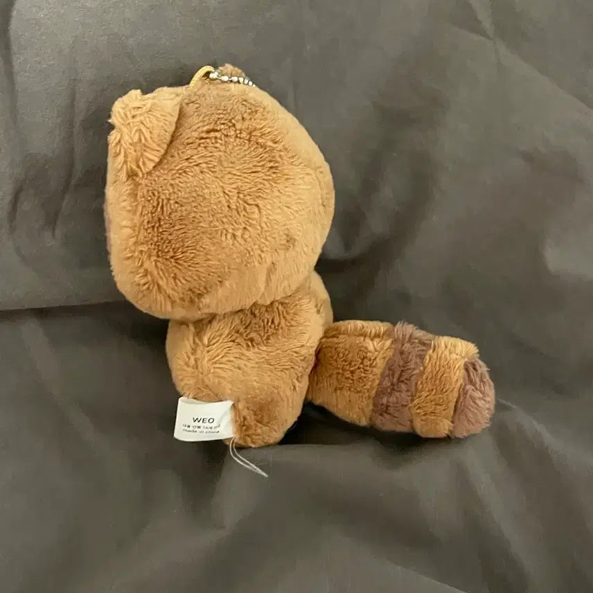 더보이즈 선우 쪼구리 인형