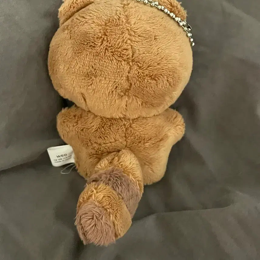 더보이즈 선우 쪼구리 인형