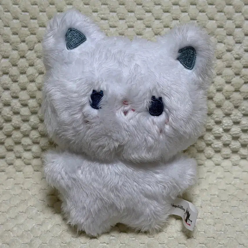 스트레이키즈 스키즈 필릭스 10cm 인형 뽁냥이