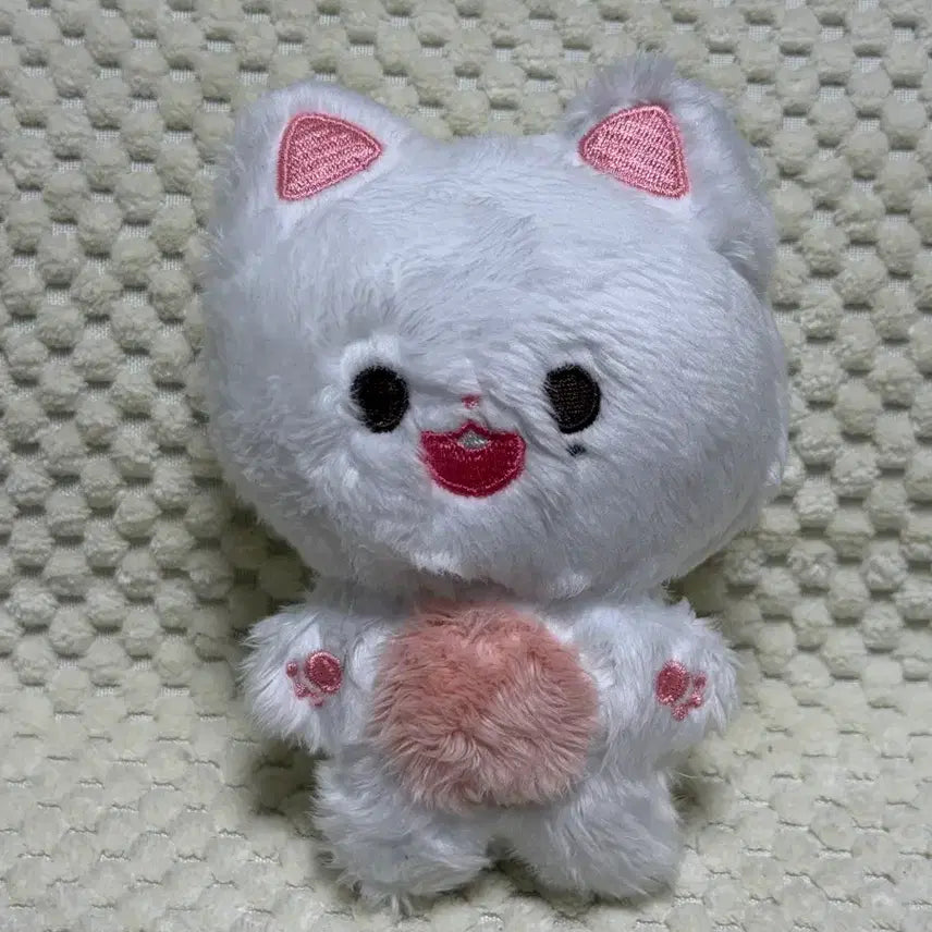 SF9 에스에프나인 인성 10cm 인형 냥린이