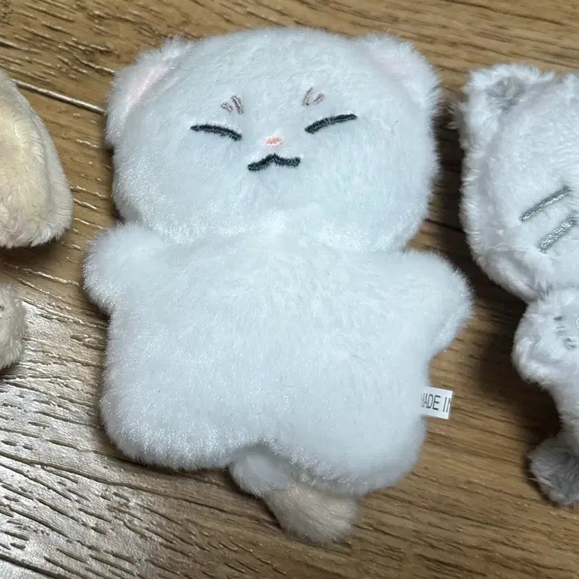 세븐틴 호시 10cm인형 권순럿