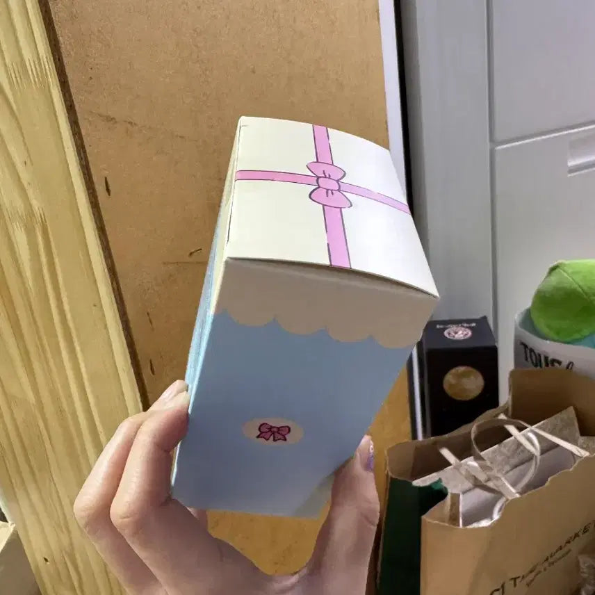 제로니 태니니 zeroni 홈파티 케이크 인형 새상품