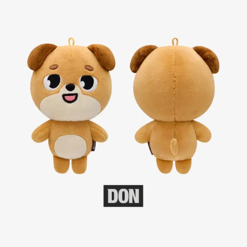 데이식스 데니멀즈 돈 인형 20.ver 양도