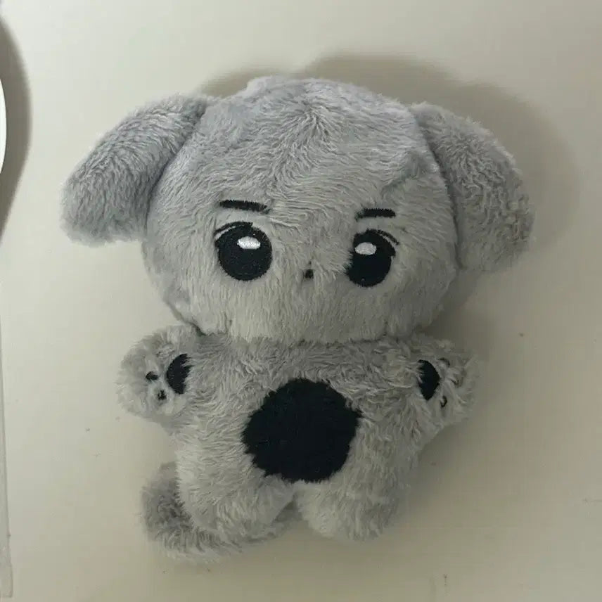 멤멍이 인형 판매 (스노만 메구로렌)