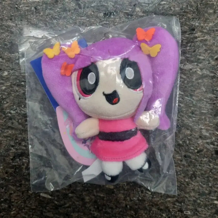 뉴진스 하니 인형 뉴진스 키링 뉴진스 인형