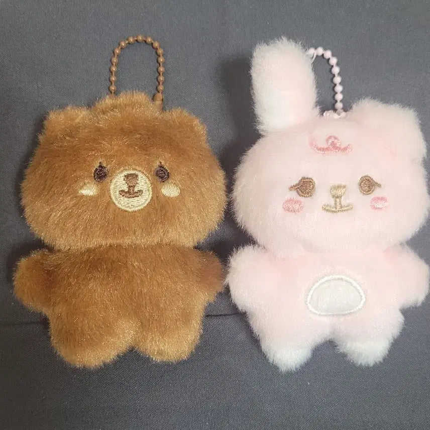 데이식스 미니 쁘쁘멀 인형 양도