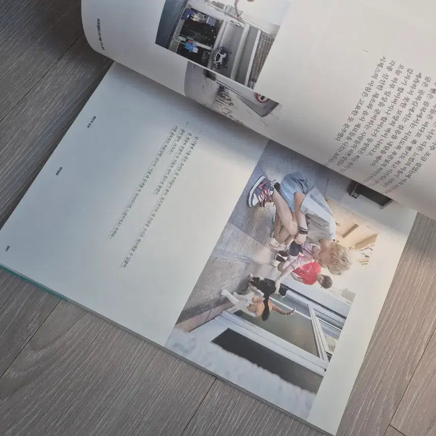 샤이니 태양의아이들 미니북 포함