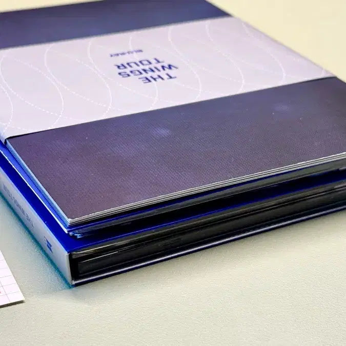 BTS WINGS TOUR SEOUL bluray 방탄 윙즈투어 블루레이