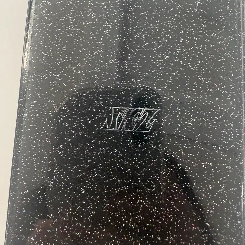 스키즈 매직스쿨 포카 바인더 한 버전(포카X)