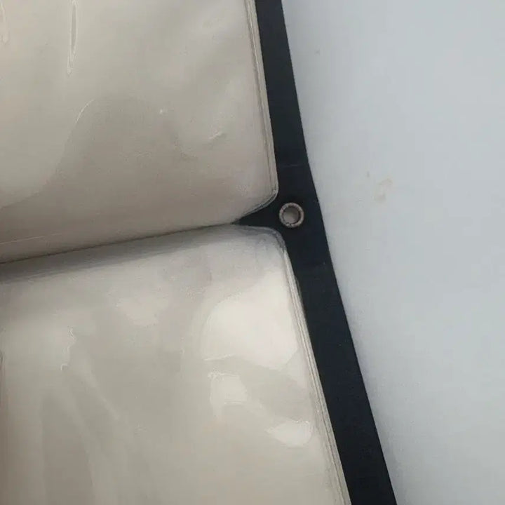 스키즈 매직스쿨 포카 바인더 한 버전(포카X)