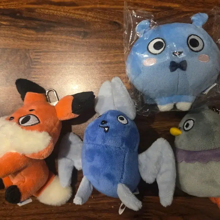 마세돌 키링 인형 팝니다