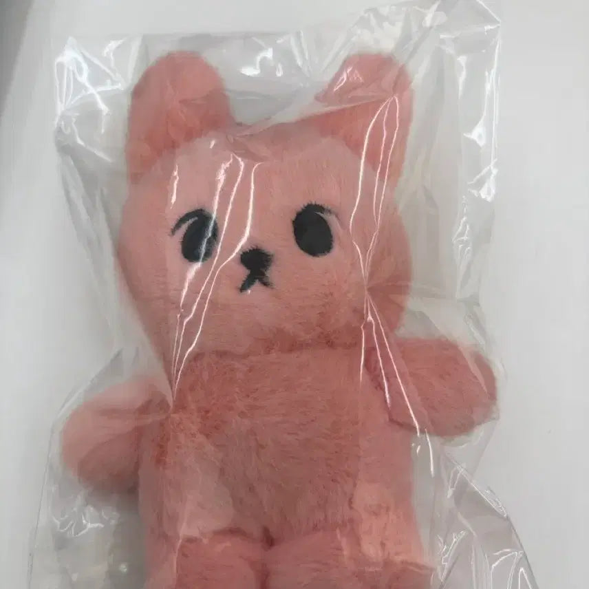 바이오던스 도영 인형 키링 새상품