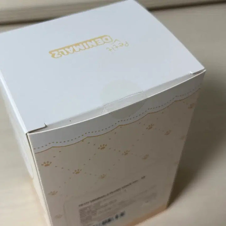 데이식스 데니멀즈 플러쉬 보이스 영케이 ke