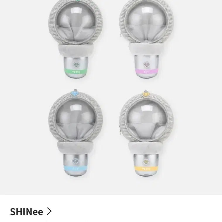 샤이니 민호 10cm 인형 보이스 파우치 판매